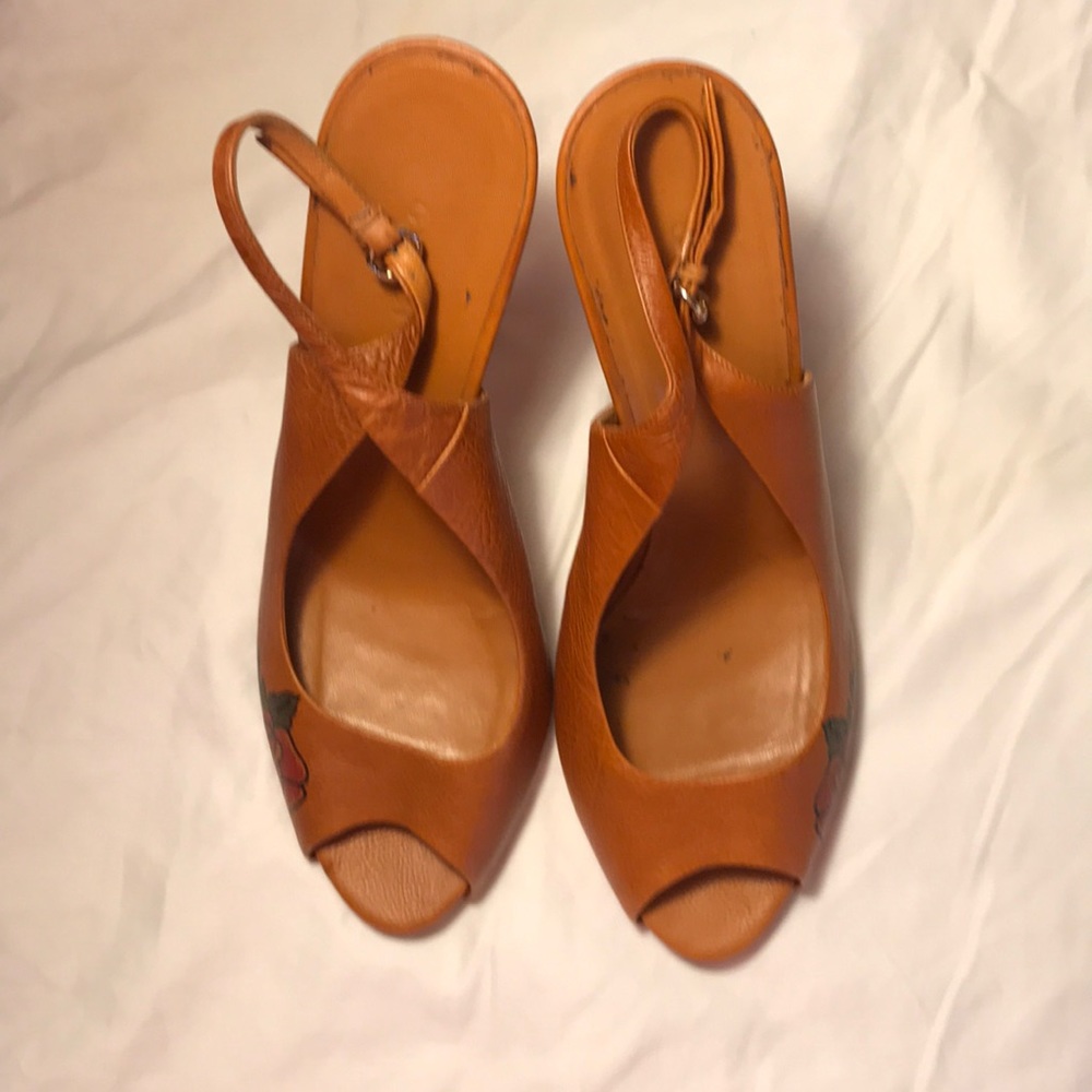 Gucci shoes - Picture 3 of 5